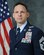 Chief Master Sergeant Ian D. Eishen is the Command Chief Master Sergeant for the 412th Test Wing, Edwards Air Force Base, California. He is the principle advisor to the commander on matters concerning readiness, training, education, and resiliency of the wing's 11,000 military, civilian, contractor personnel and their families on the second largest base in the U.S. Air Force.