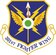 301st Fighter Wing Shield