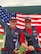 Brian Burrows and U.S. Army Staff Sgt. Derek Haldeman represented Team USA in Men’s Trap at the 2019 Pan American Games in Lima, Peru. Not only did these two athletes claim the Gold and Silver Medals, they claimed the last two possible Olympic quotas in Men’s Trap for Team USA, something that has not happened since 2008! Haldeman is a Sunbury, Ohio native who is a competitive marksman/instructor with the U.S. Army Marksmanship Unit at Fort Benning, Georgia. (Courtesy photo)