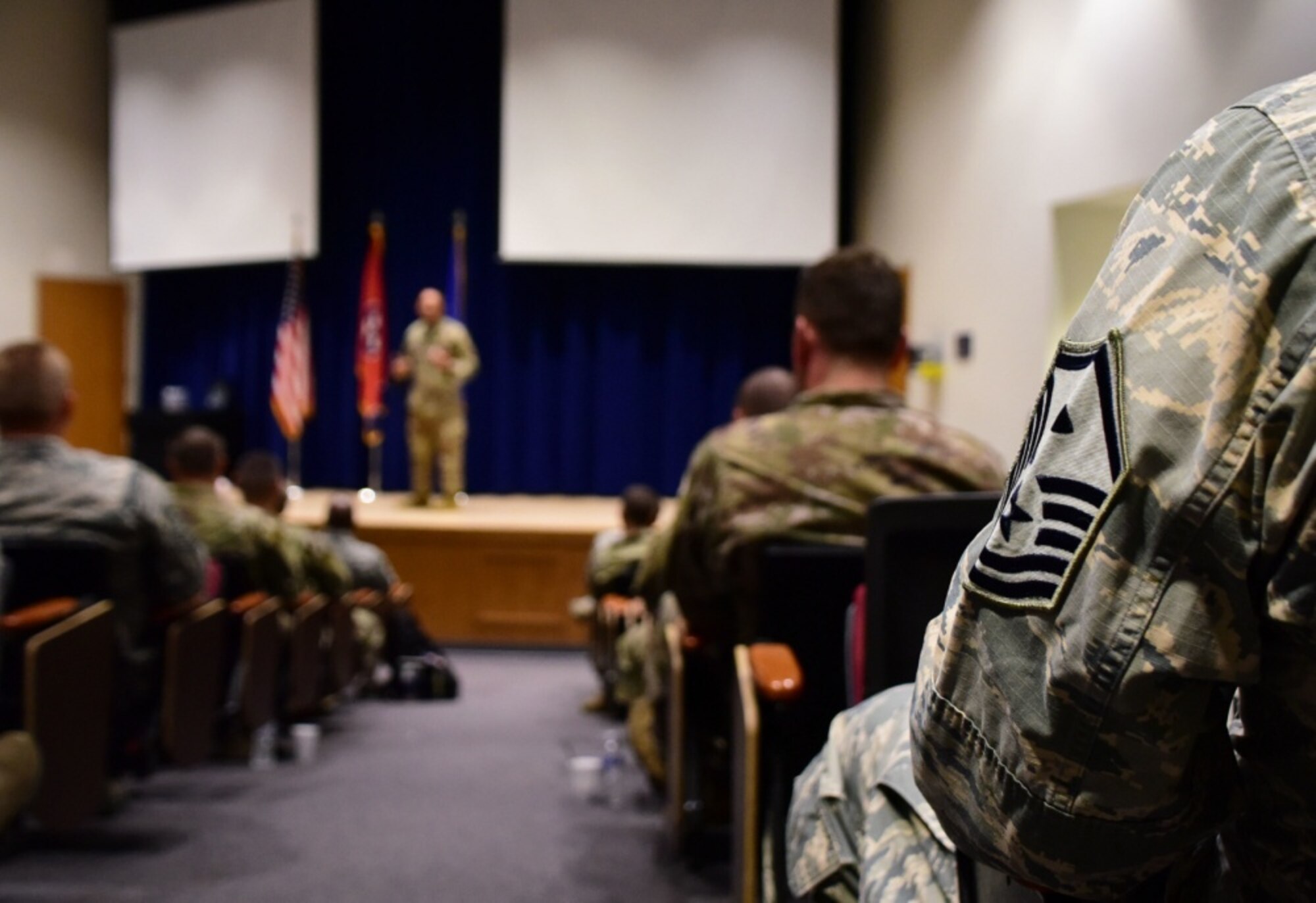 McGhee Tyson Air National Guard