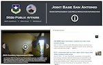 The 502nd Air Base Wing has activated a new page on their website to address mold concerns at JBSA. Here, residents can find information on what to do if mold has damaged their property, background information on the issue and what the command is doing to remediate the matter. 

The site can be found at: https://www.jbsa.mil/Information/JBSA_Mold_Remediation/