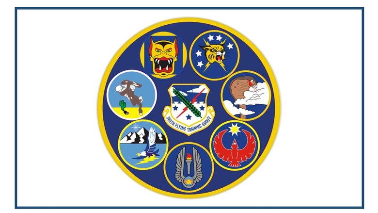 340th FTG names 2nd quarter award winners