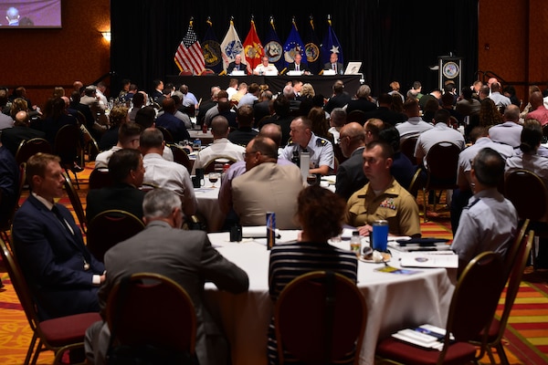 The annual deterrence symposium draws academic, government, military and international experts with the goal of creating a forum to explore a broad range of deterrence issues and thinking.