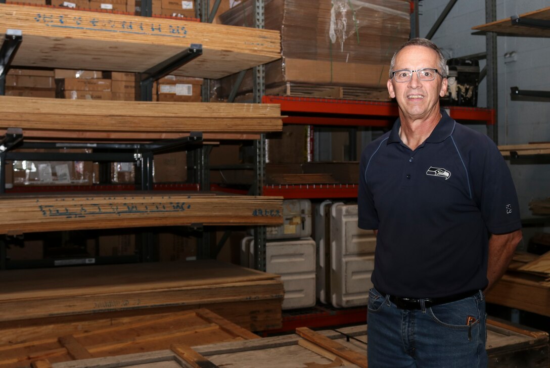 7th LRS receives multiple AFGSC, AF awards