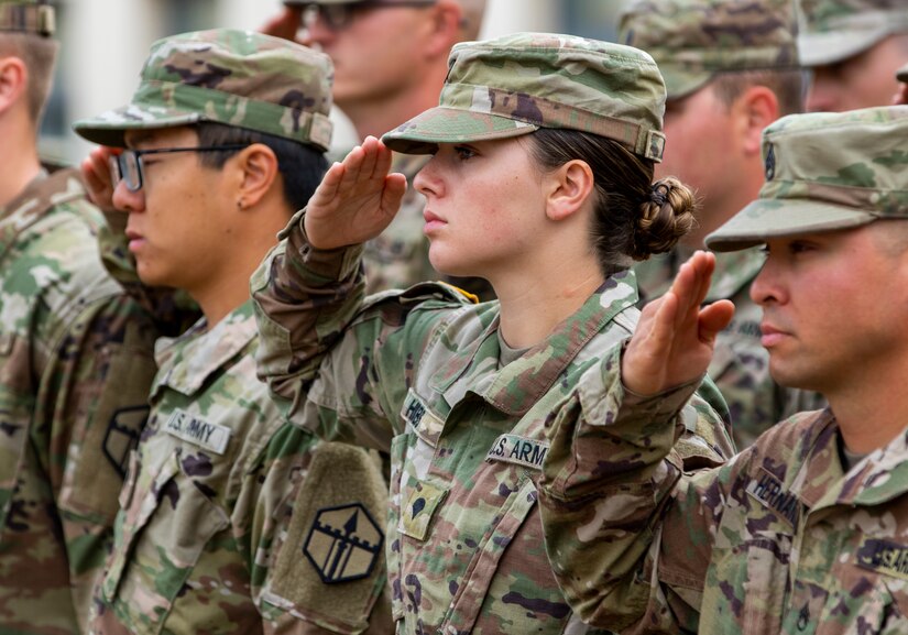 U.S. Reserve Soldiers engineer bonds with Polish forces during Resolute Castle 2019