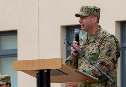 U.S. Reserve Soldiers engineer bonds with Polish forces during Resolute Castle 2019