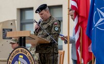 U.S. Reserve Soldiers engineer bonds with Polish forces during Resolute Castle 2019