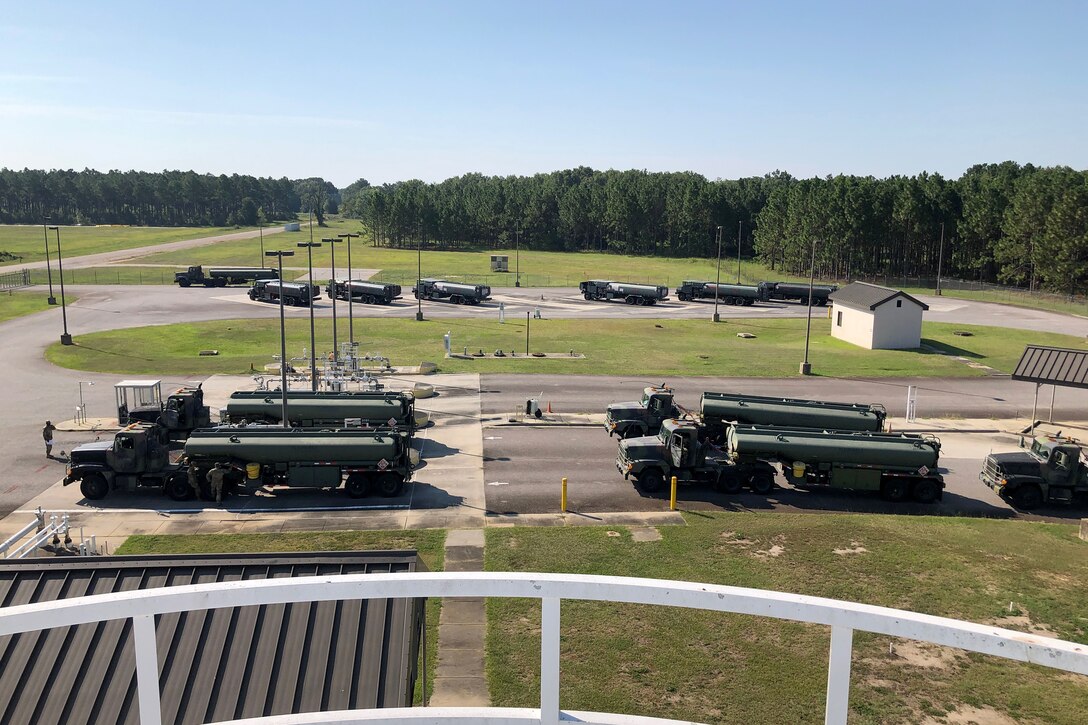 Operation Task Force Amercia