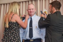 Schmidt promoted to major general