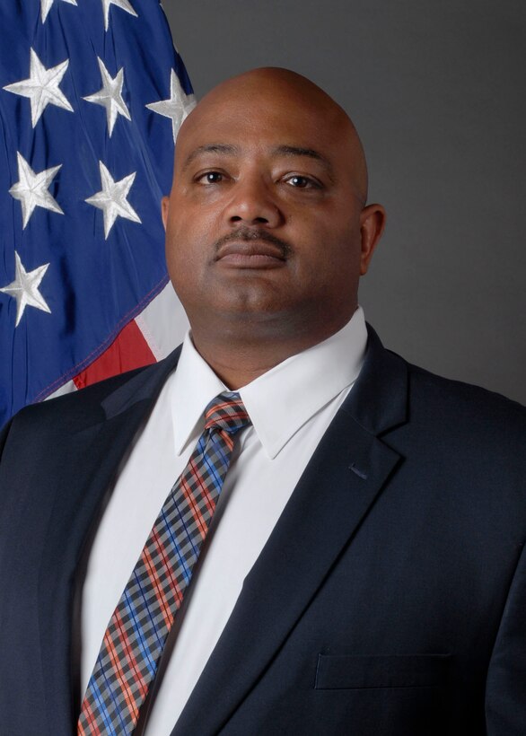 Lee Smith, Community Support Coordinator and Violence Prevention Integrator