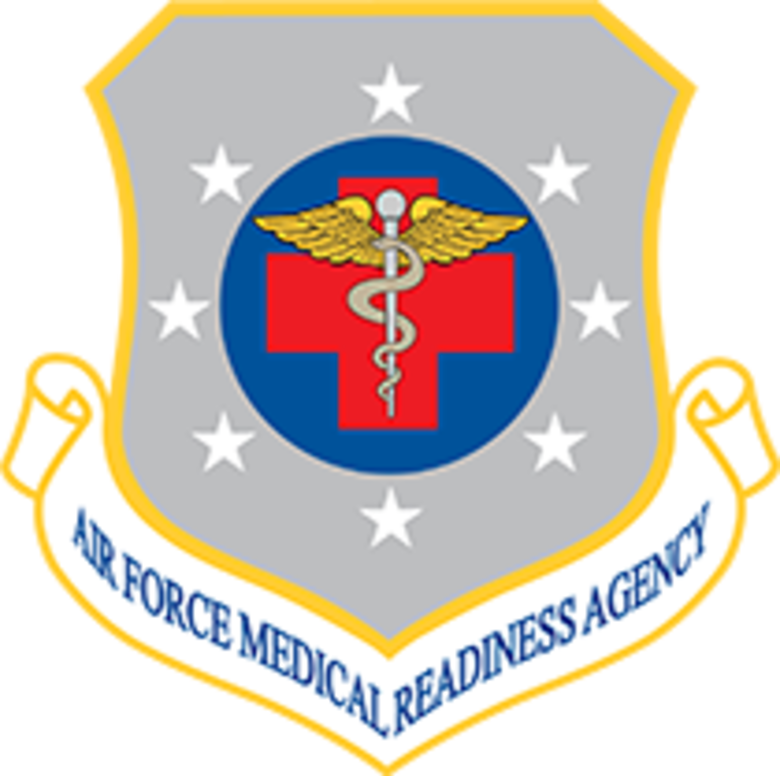 air force medical logistics website