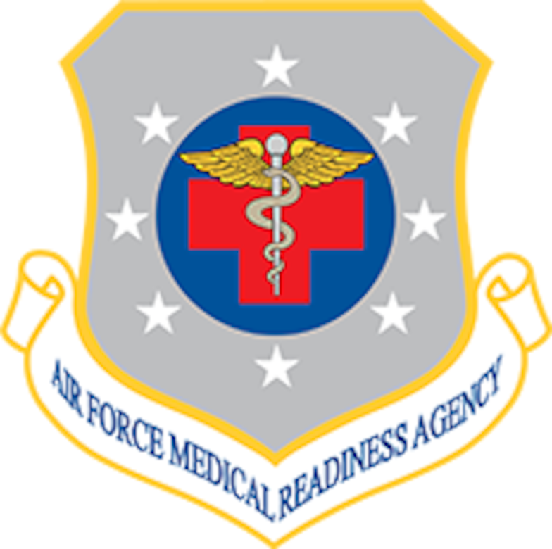 Air Force agency enabling combat forces > Air Force Medical Service