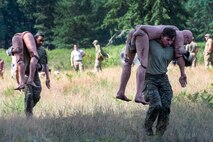 TACP Airmen compete in 2019 Lightning Challenge