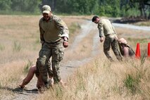 TACP Airmen compete in 2019 Lightning Challenge