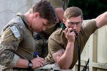 TACP Airmen compete in 2019 Lightning Challenge