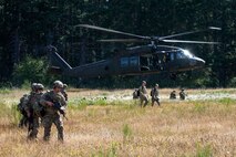 TACP Airmen compete in 2019 Lightning Challenge