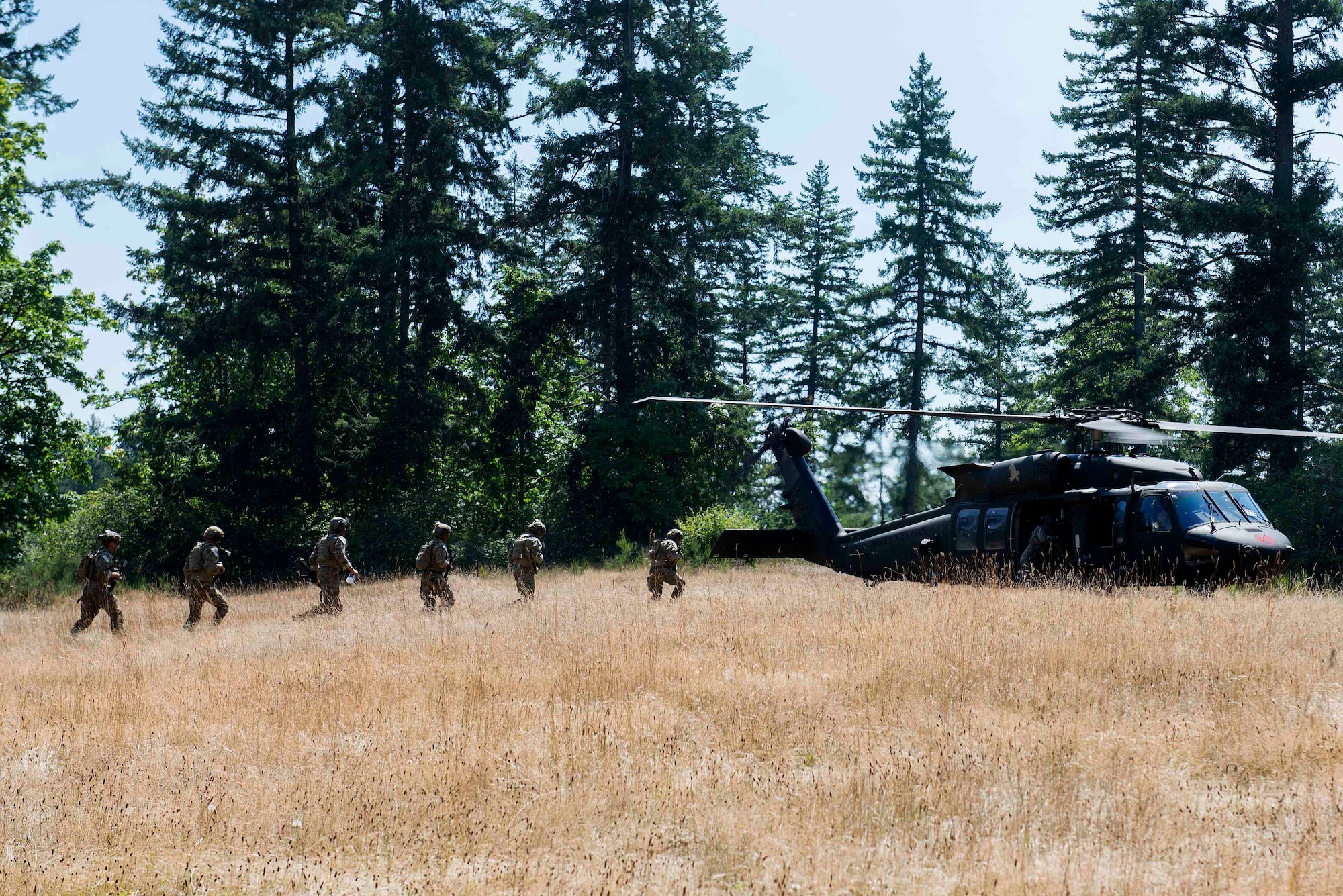 2019 Lightning Challenge: TACPs finish strong