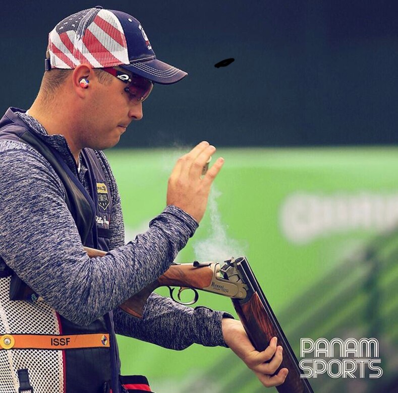 Soldiers help Team USA secure medals & Olympic quotas at Pan American Games