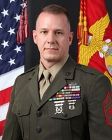 Sergeant Major Kenneth L. Kuss