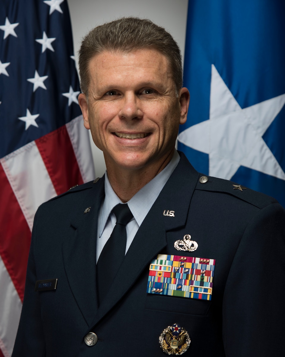 BG Bleymaier