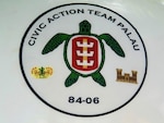 The 84th Engineer Battalion deploys Civic Action Team Palau 84-06 for the 50th anniversary of the tri-service Civic Action Team program from August 2019 to February 2020.  The team works directly with the host nation to provide general engineering support, apprenticeship training, medical outreach, and community programs for the people of Palau.