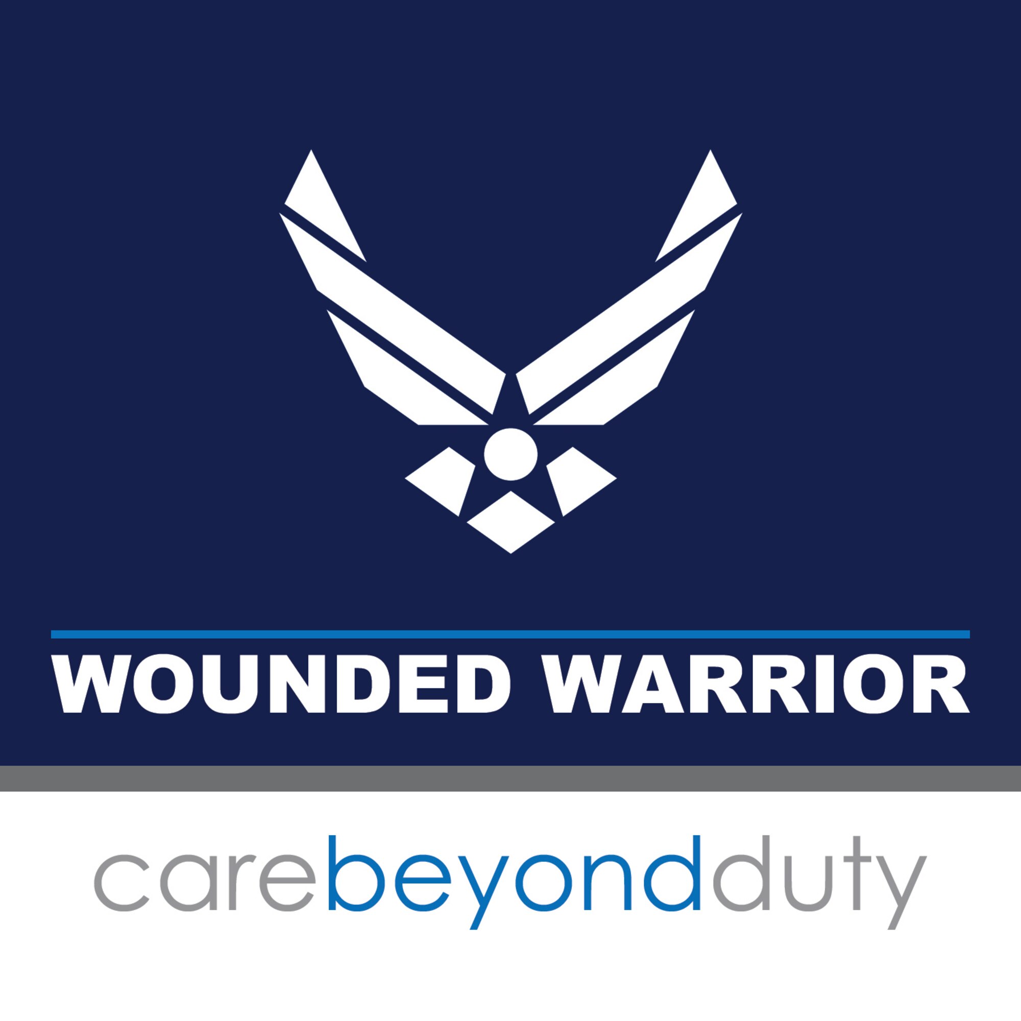 Wounded Warrior Care Event logo