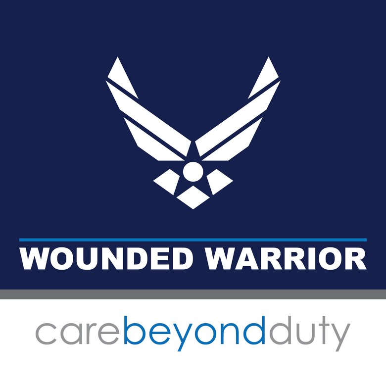 Team Scott hosts Air Force Wounded Warrior CARE event to promote