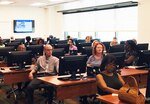 Active shooter awareness training held at DSCR
