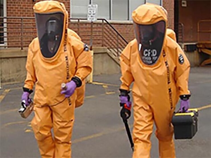PFPA Careers CBRN