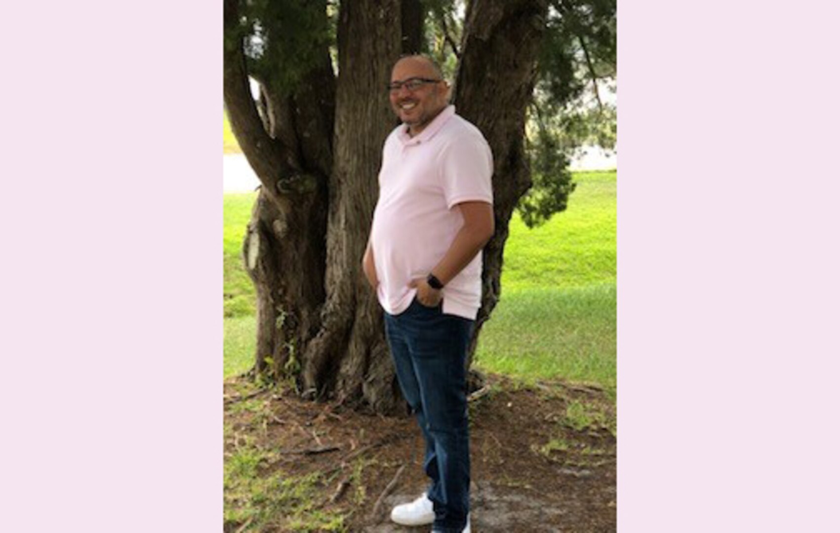 Employee Spotlight: Andres Gerena