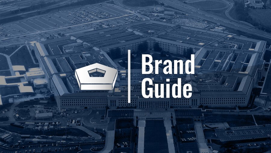 DOD Brand Guide