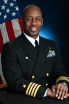 Capt. Cedric McNeal