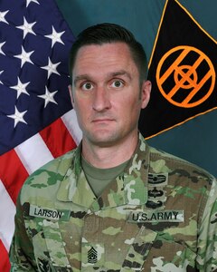 CSM Larson
