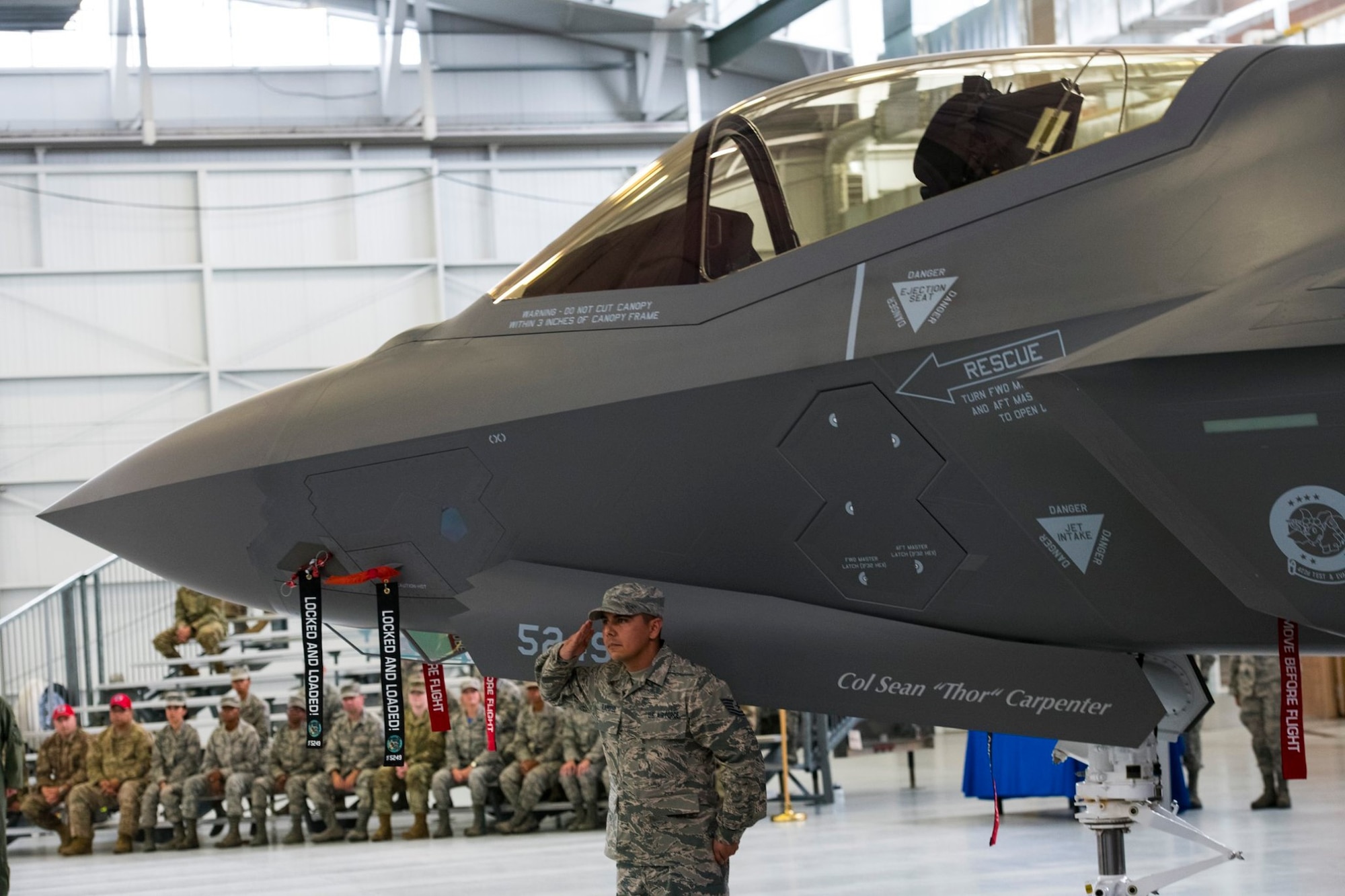 Change of commands are rooted in rich military history, dating back to the 18th century.