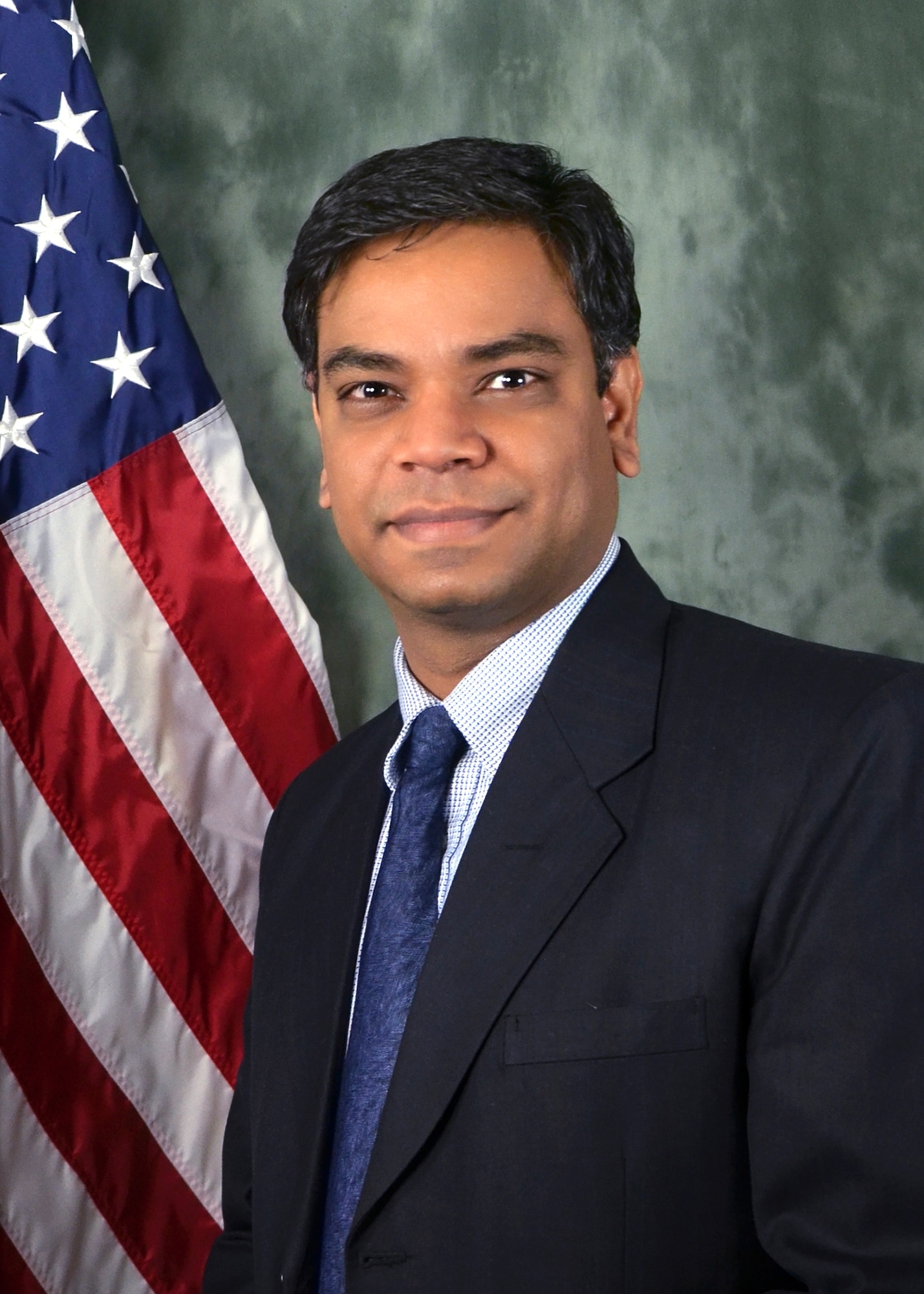 Dr. Vikas Varshney of the Air Force Research Laboratory is one of four AFRL personnel chosen to receive the 2019 Society of Asian Scientists and Engineers award.