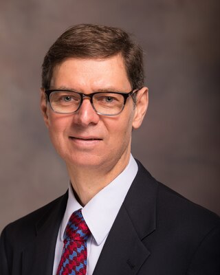 NWC Faculty Photo