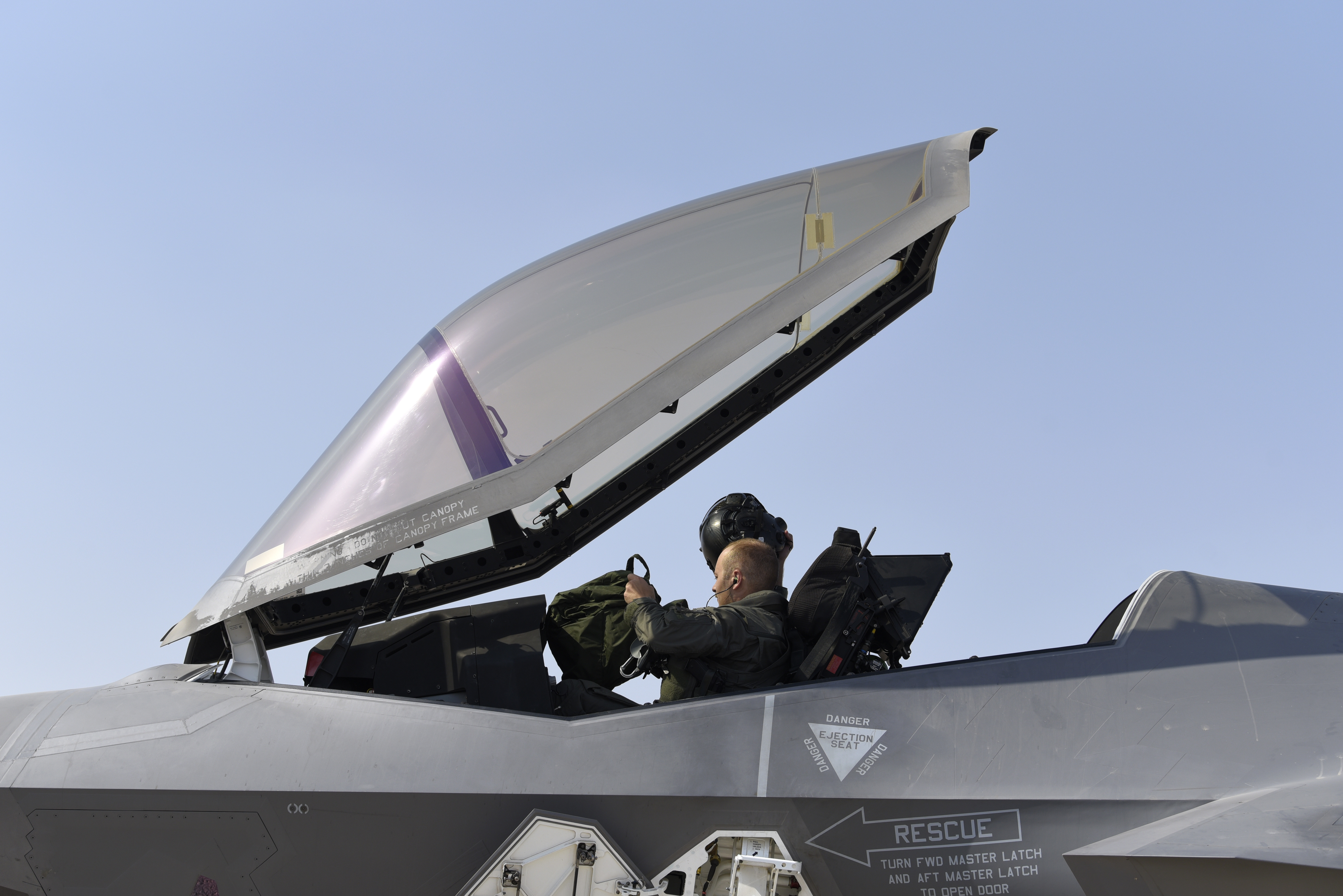 Agile Lightning Demonstrates Nimble Operations