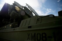 Prepping the Battlespace for RED FLAG-Alaska