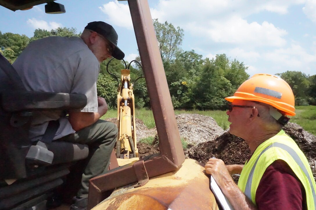 (USACE Photo by Mark Rankin)