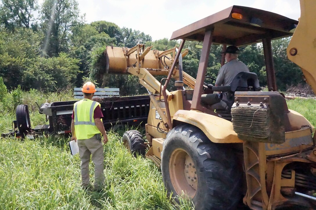 (USACE Photo by Mark Rankin)