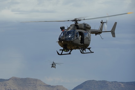 Lakota UH-72