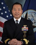 Rear Admiral Kenneth Epps