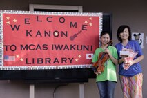 Families celebrate reading all summer