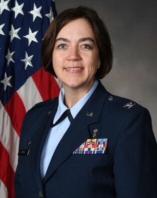Col. Betty Venth