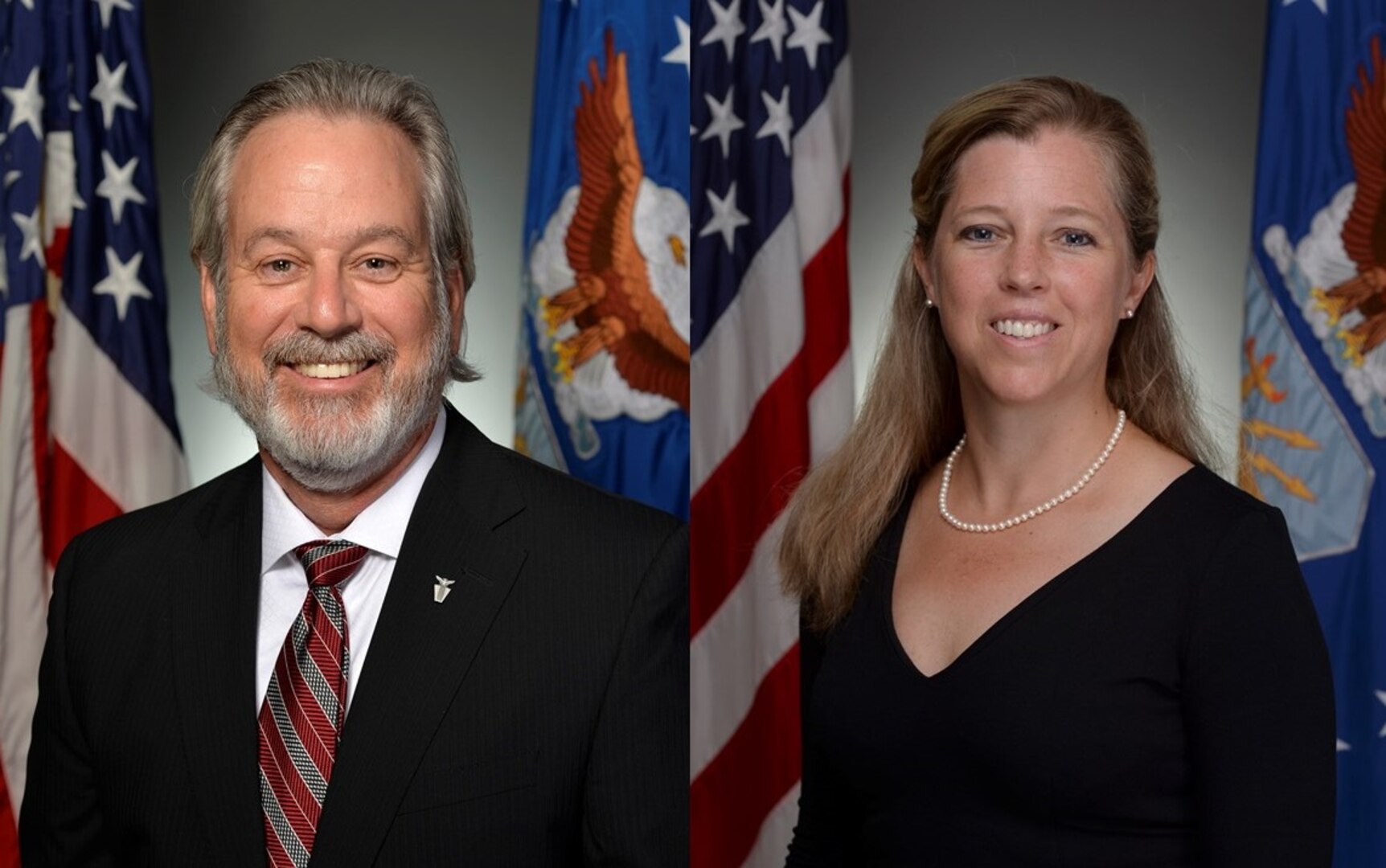Joint Base San Antonio-Randolph and JBSA-Lackland will host Anthony Reardon, the Administrative Assistant to the Secretary of the Air Force, and Gwendolyn DeFilippi, the Principal Assistant to the Deputy Chief of Staff for Manpower, Personnel and Services, Aug. 21 and 22.