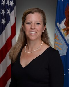 Gwendolyn "Gwen" DeFilippi is the Principal Assistant to the Deputy Chief of Staff for Manpower, Personnel and Services. DeFilippi serves as the principal assistant to the Air Force Deputy Chief of Staff for Manpower. She is responsible for comprehensive plans and policies covering all life cycles of military and civilian personnel management, including military end strength and civilian work-year execution, education and training, compensation and resource allocation and the delivery of fully qualified, ready Airmen for the joint warfighter, while also meeting the needs of Airmen and their families.