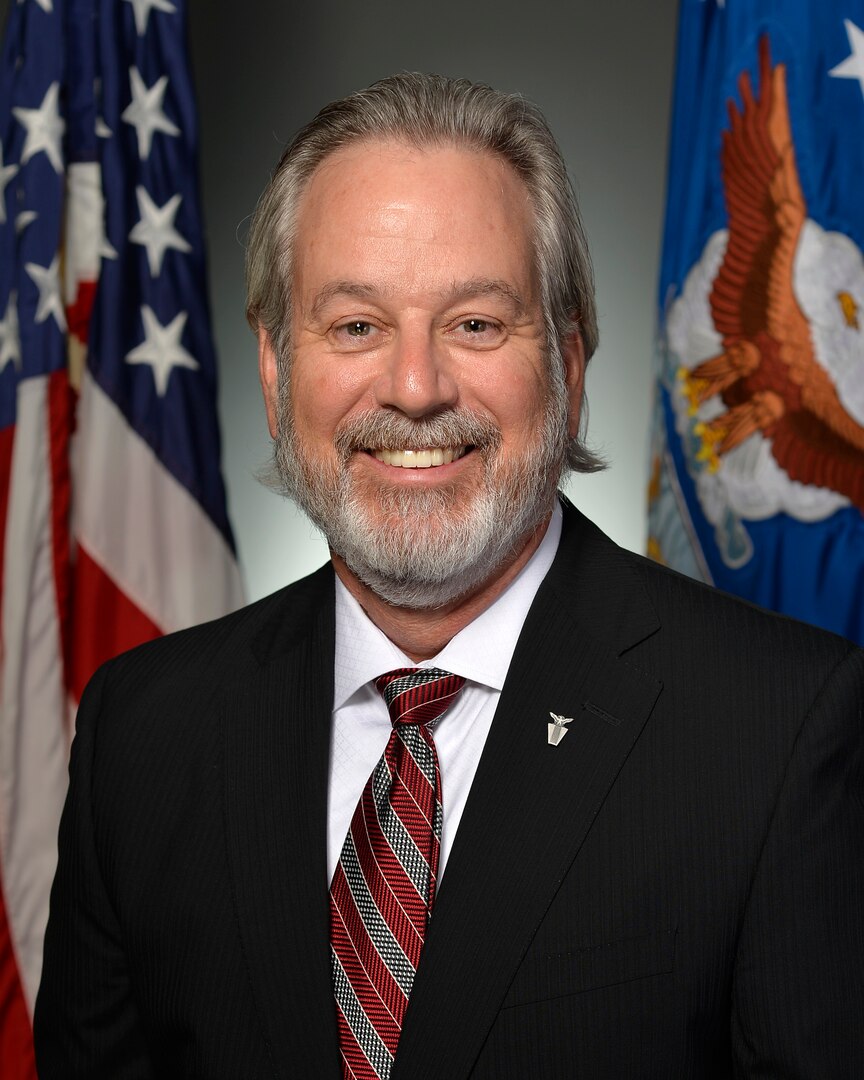Anthony "Tony" Reardon is the Administrative Assistant to the Secretary of the Air Force. Reardon, a member of the Senior Executive Service, is the Air Force's senior career civilian adviser to the Secretary of the Air Force. He performs high-level assignments following the Secretary's policies, goals, and objectives. He oversees the execution and programming of the Headquarters U.S. Air Force portfolio with an annual budget of $5.6 billion and 37,000 personnel.