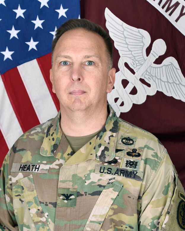 Commander > Fort Drum and Guthrie Ambulatory > Leadership