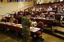 Recent conference at Fort McCoy shows Army Reserve Ambassadors' importance to readiness