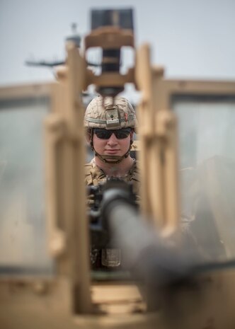 CLB-11 Photos at the Gulf of Aden.